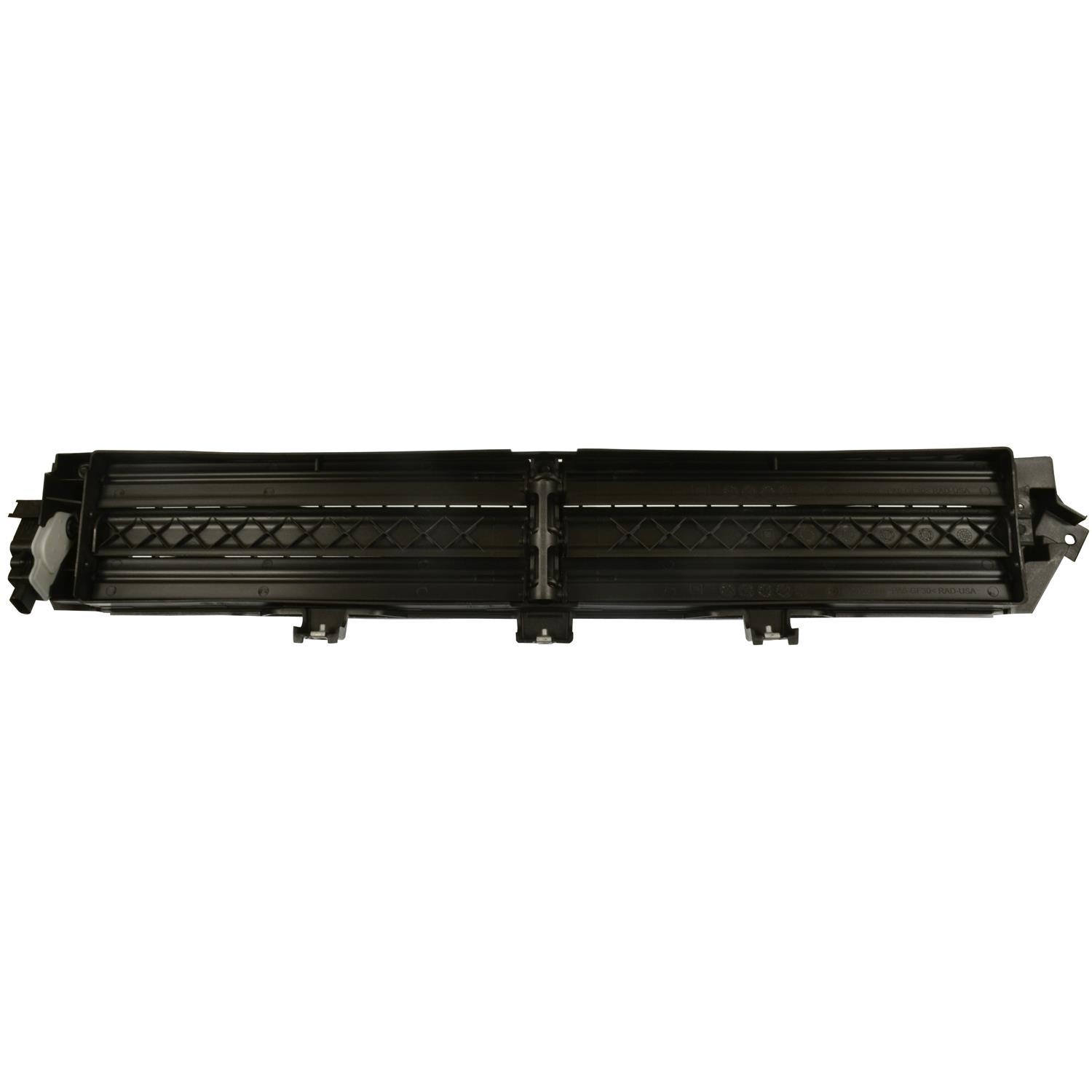 BWD RGS1024 Radiator Shutter Assembly product image 1 of 3