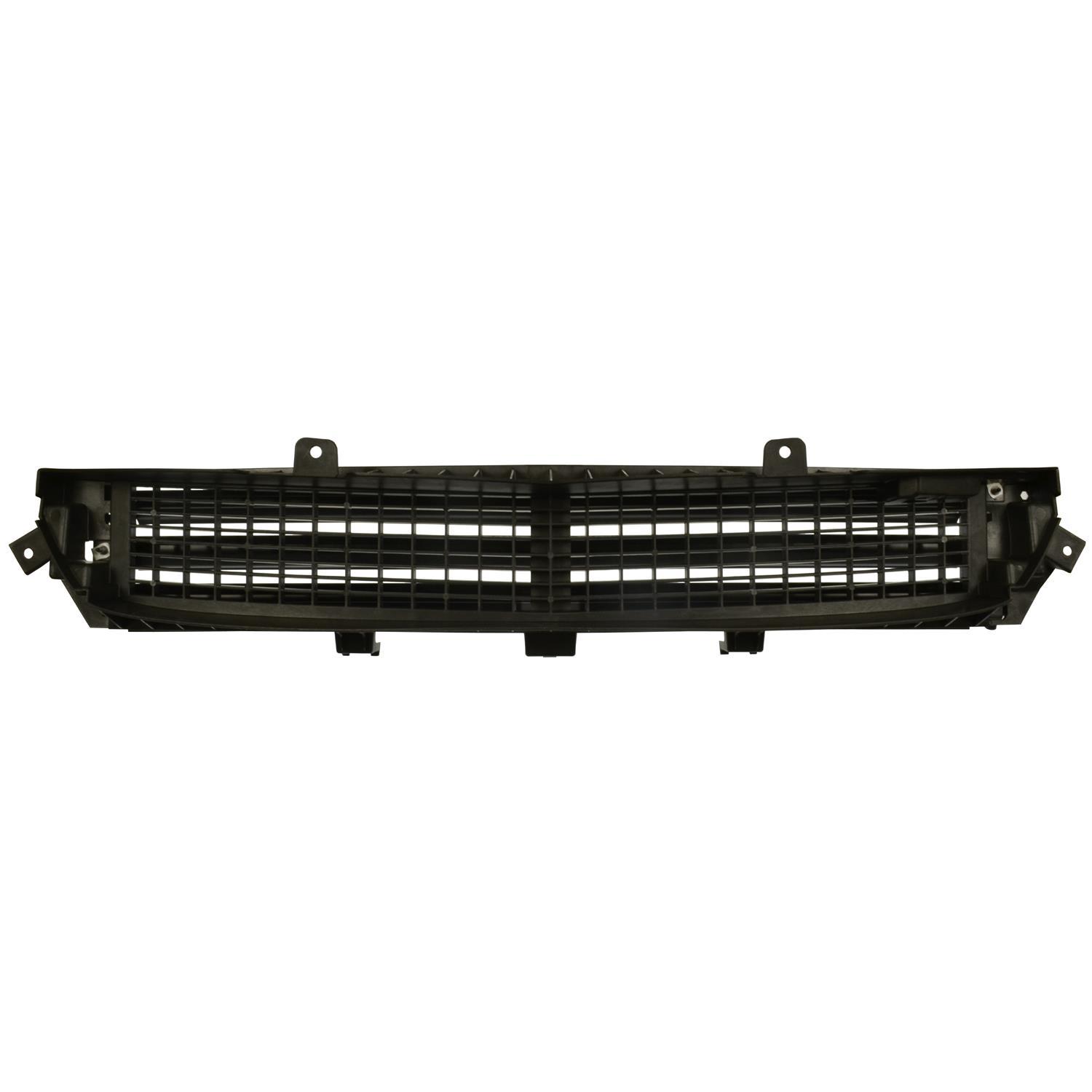 BWD RGS1024 Radiator Shutter Assembly product image 2 of 3