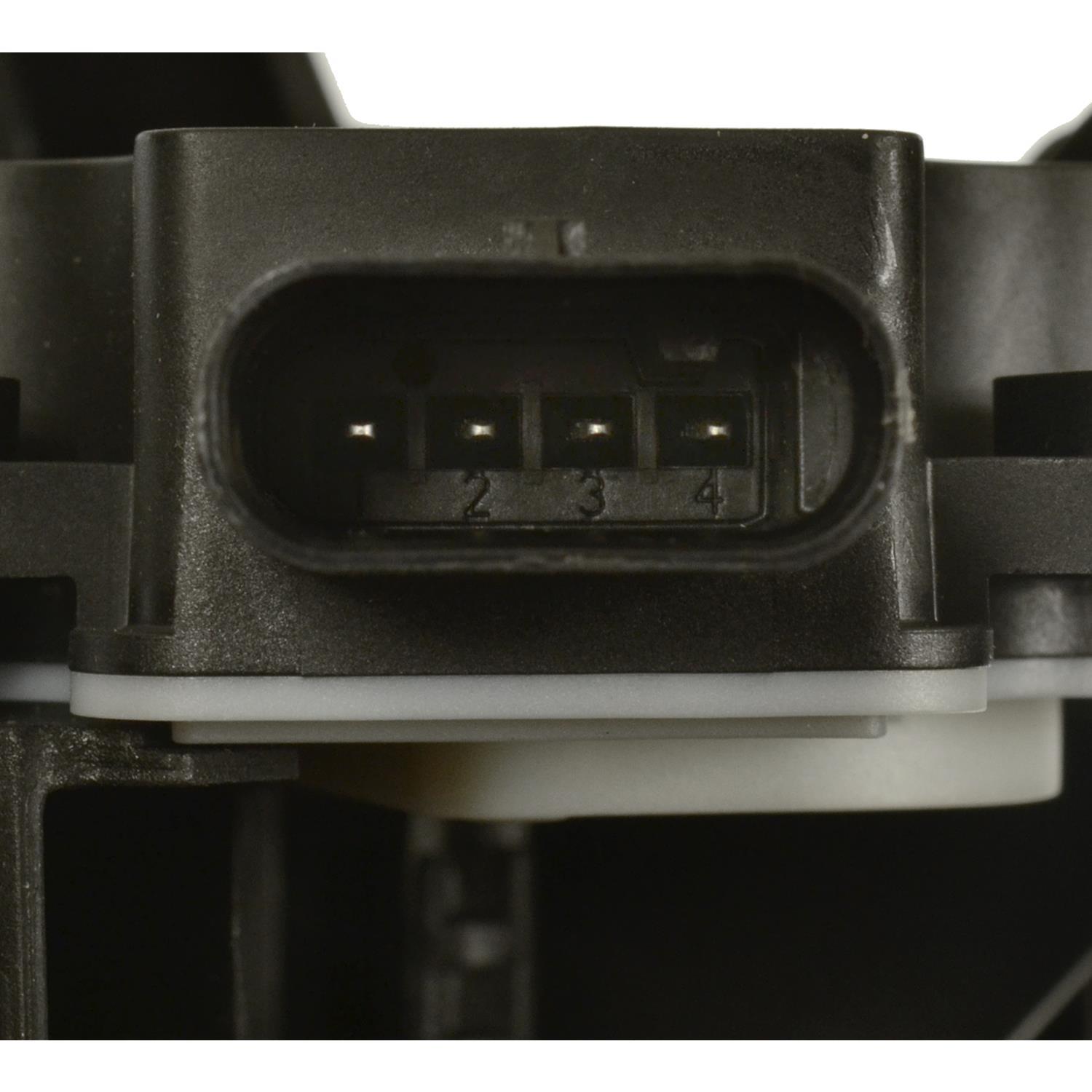 BWD RGS1024 Radiator Shutter Assembly product image 3 of 3
