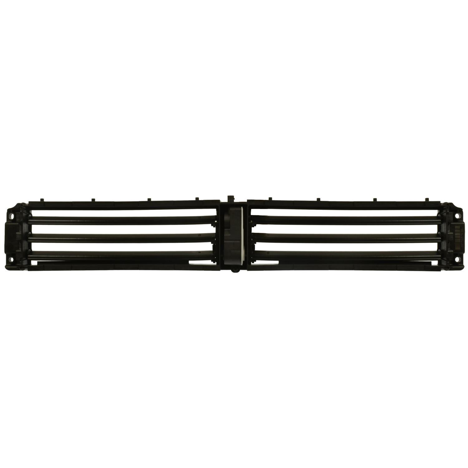BWD RGS1025 - Radiator Shutter Assembly BWD RGS1025 Radiator Shutter Assembly product image 1 of 3
