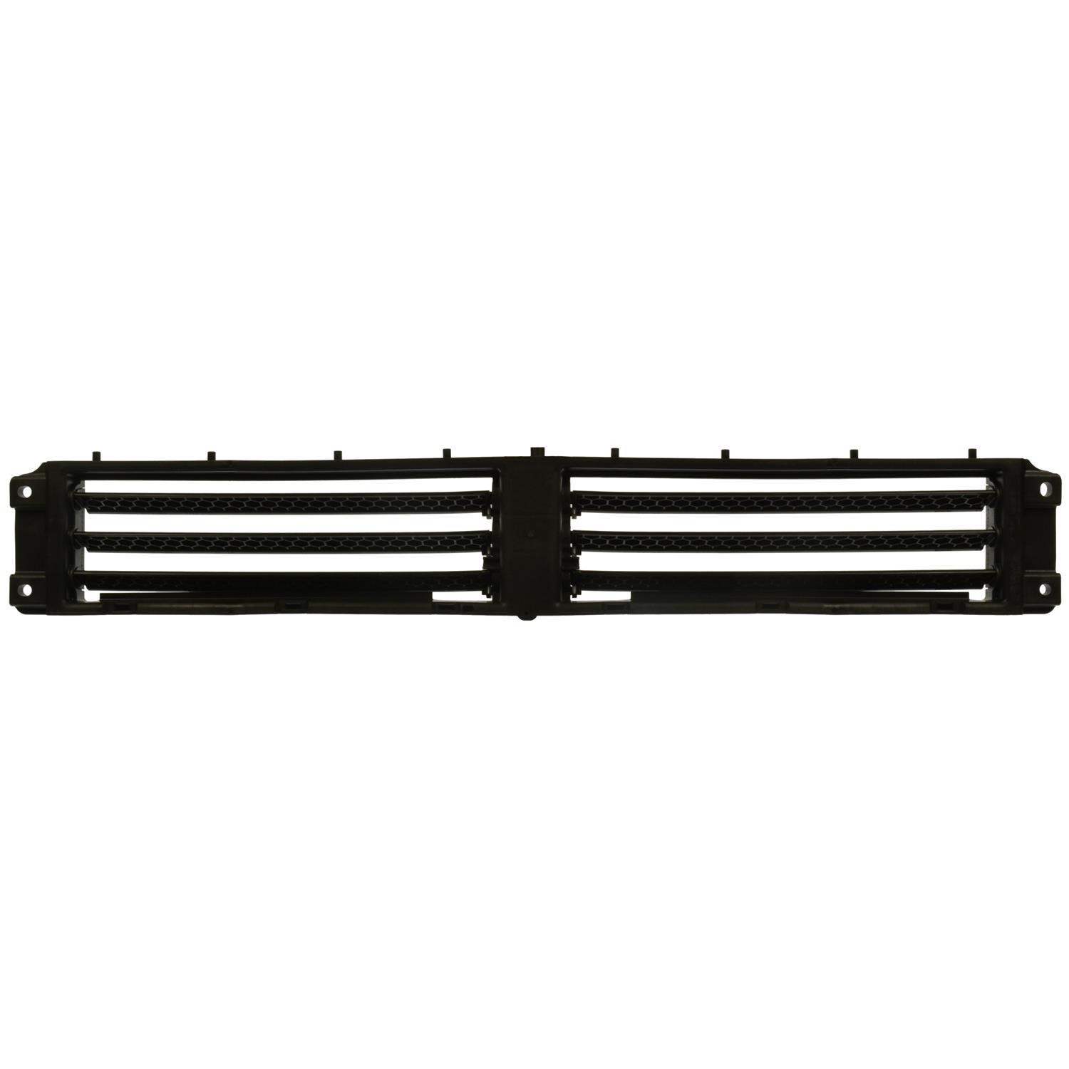 BWD RGS1025 - Radiator Shutter Assembly BWD RGS1025 Radiator Shutter Assembly product image 2 of 3