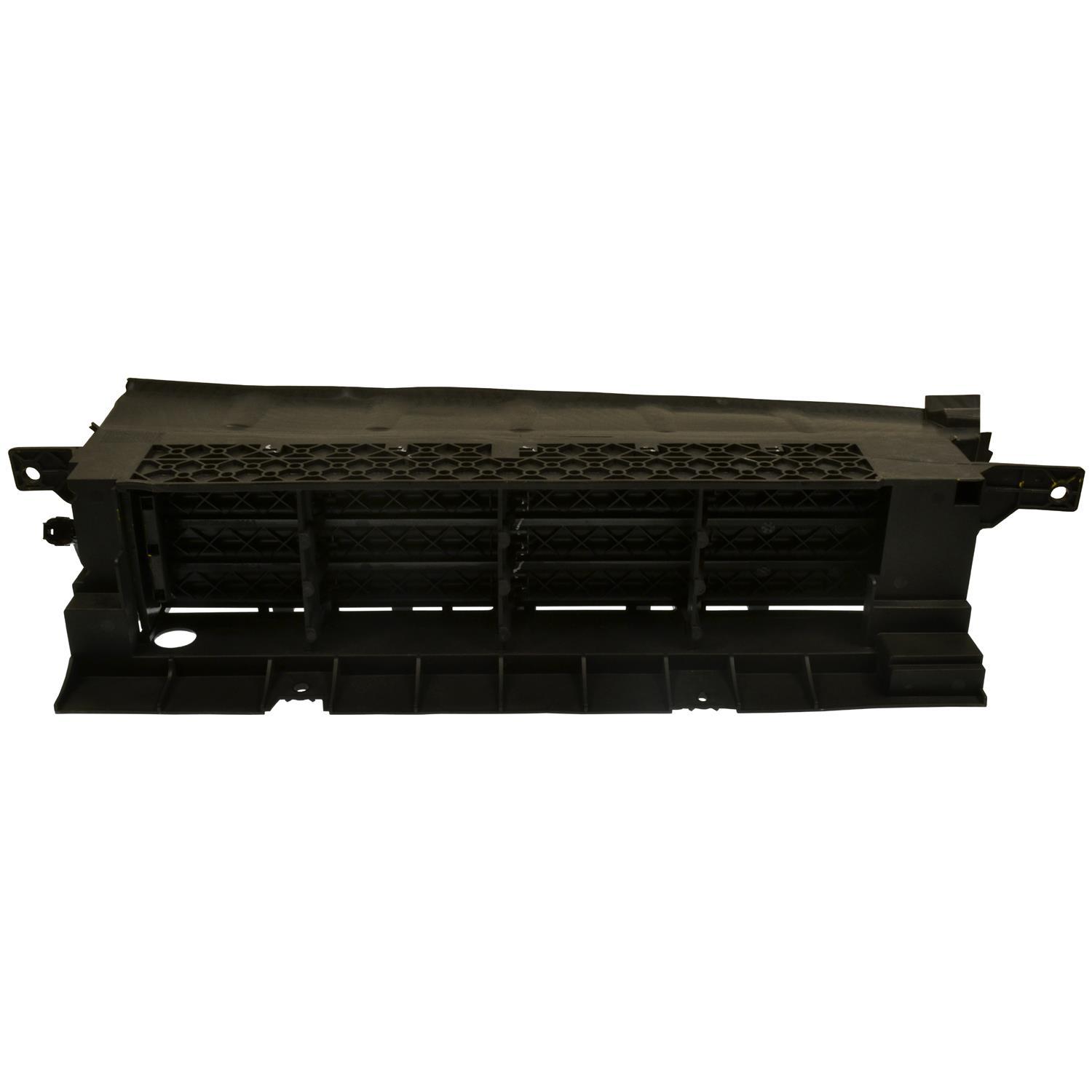 BWD RGS1027 - Radiator Shutter Assembly BWD RGS1027 Radiator Shutter Assembly product image 1 of 3