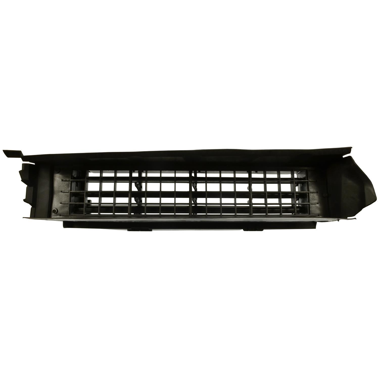 BWD RGS1027 - Radiator Shutter Assembly BWD RGS1027 Radiator Shutter Assembly product image 2 of 3