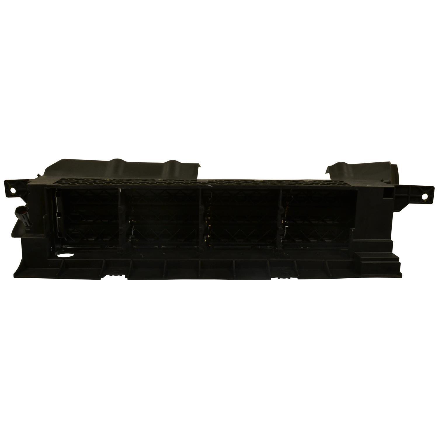 BWD RGS1028 - Radiator Shutter Assembly BWD RGS1028 Radiator Shutter Assembly product image 1 of 3