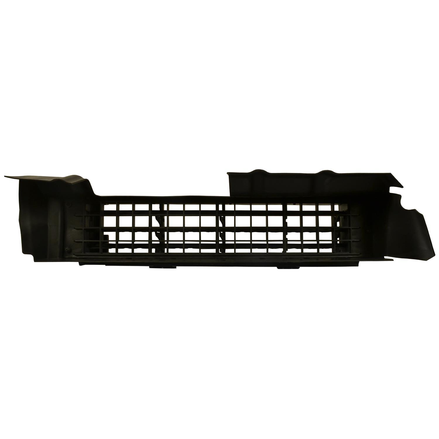 BWD RGS1028 - Radiator Shutter Assembly BWD RGS1028 Radiator Shutter Assembly product image 2 of 3