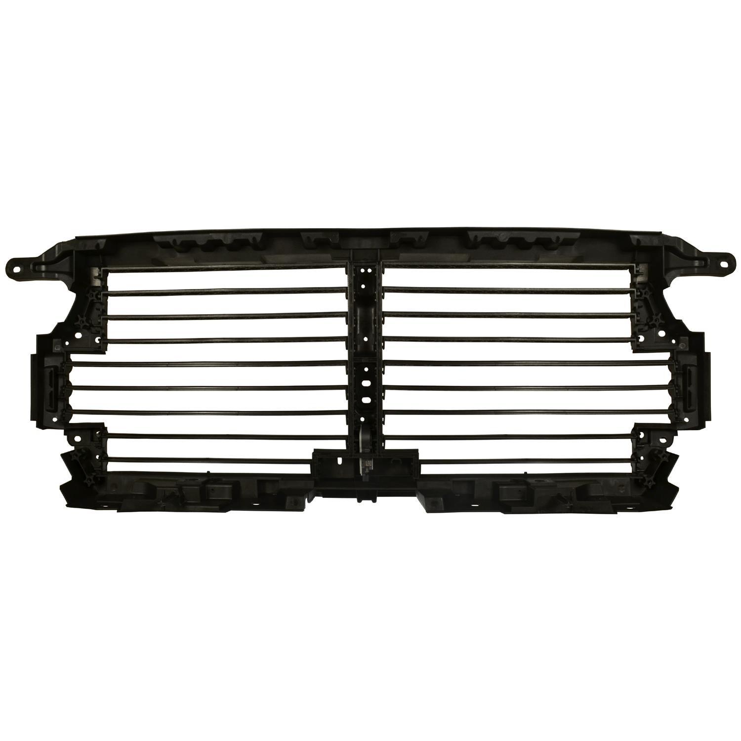 BWD RGS1029 Radiator Shutter Assembly product image 1 of 3