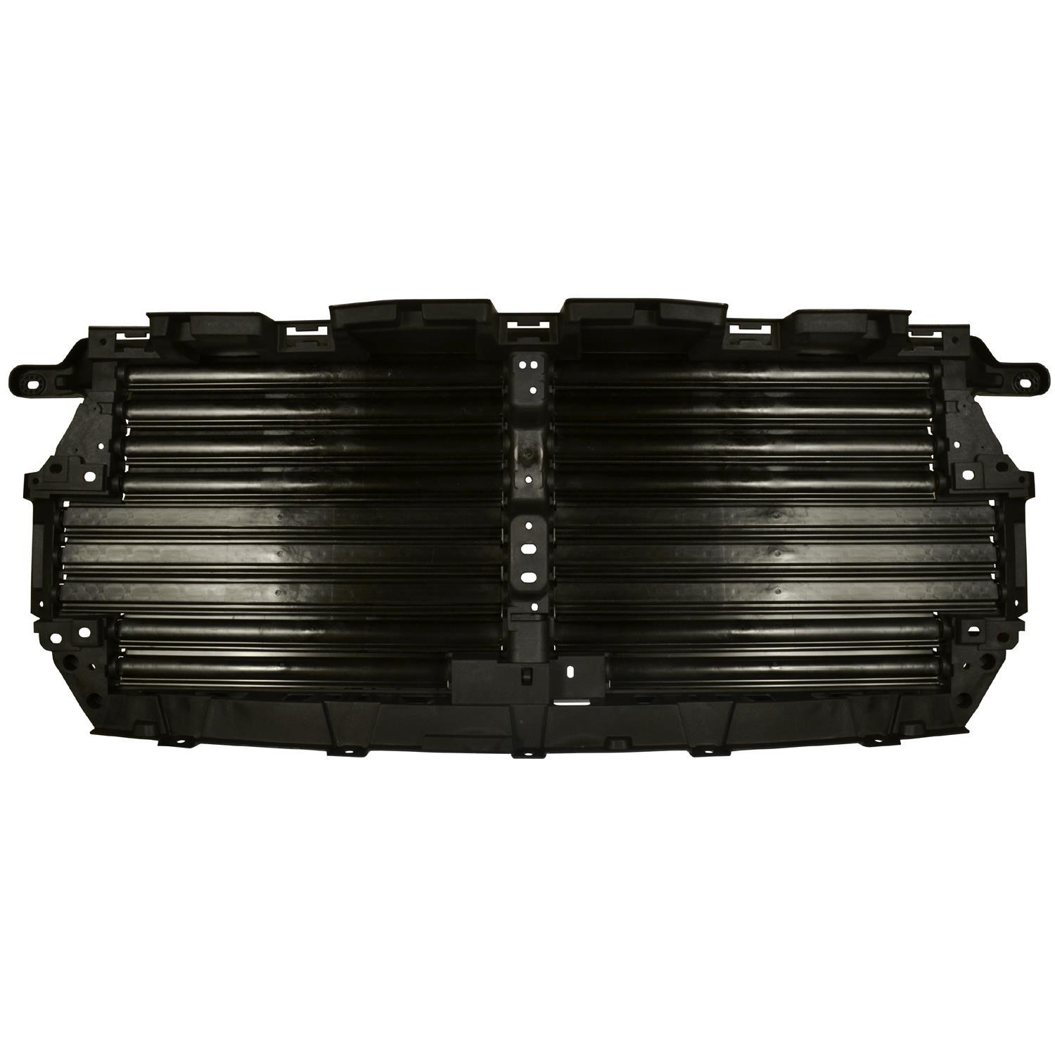 BWD RGS1029 Radiator Shutter Assembly product image 2 of 3