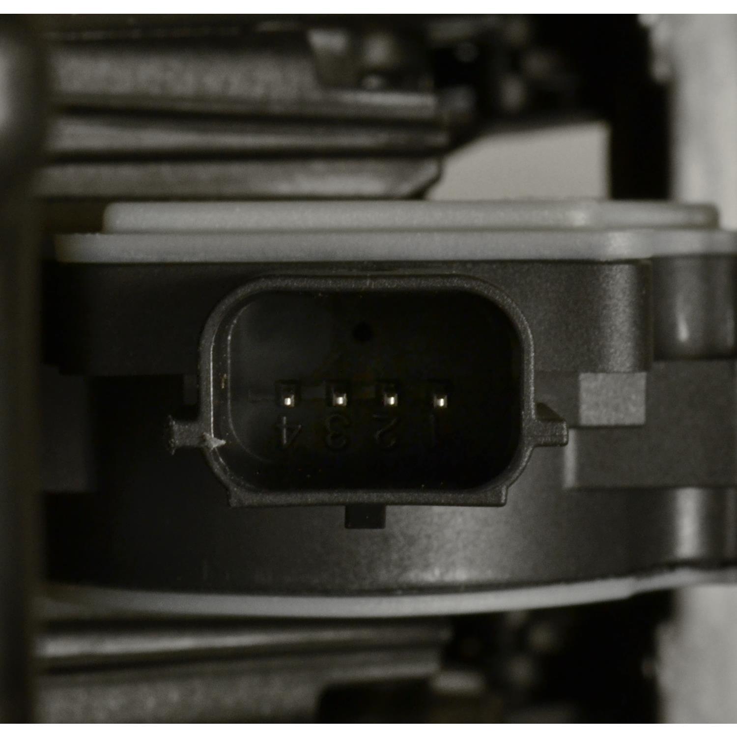 BWD RGS1029 Radiator Shutter Assembly product image 3 of 3