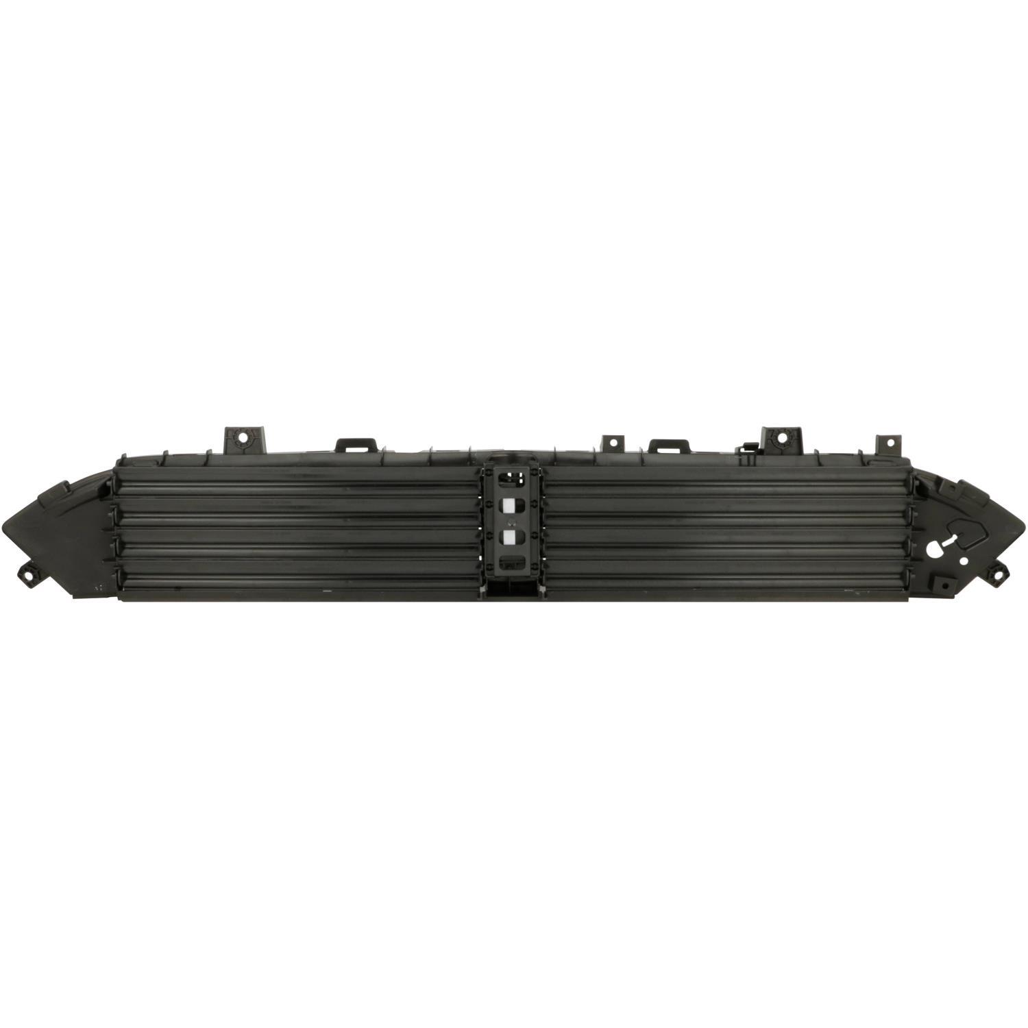BWD RGS1031 - Radiator Shutter Assembly BWD RGS1031 Radiator Shutter Assembly product image 2 of 7