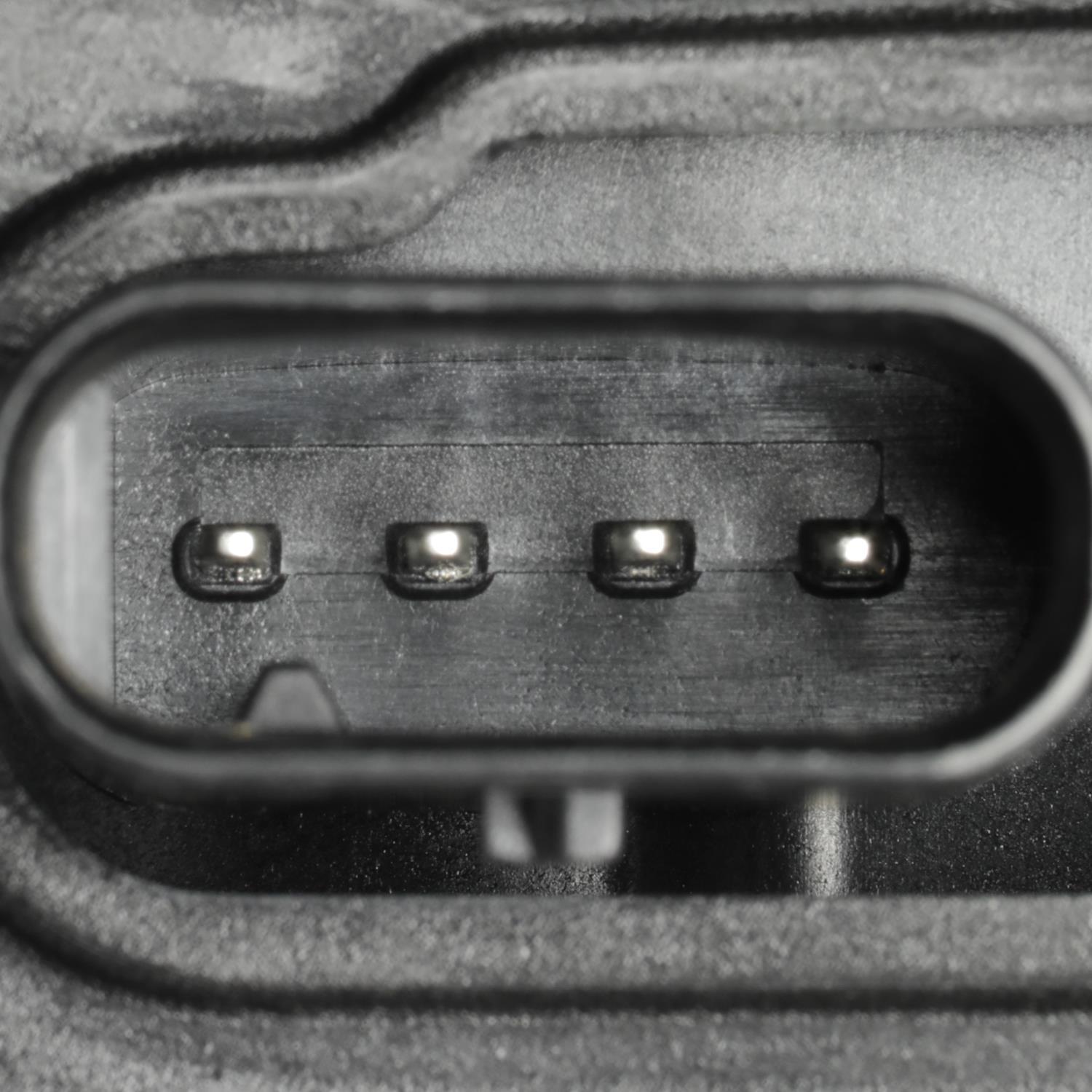 BWD RGS1031 - Radiator Shutter Assembly BWD RGS1031 Radiator Shutter Assembly product image 3 of 7