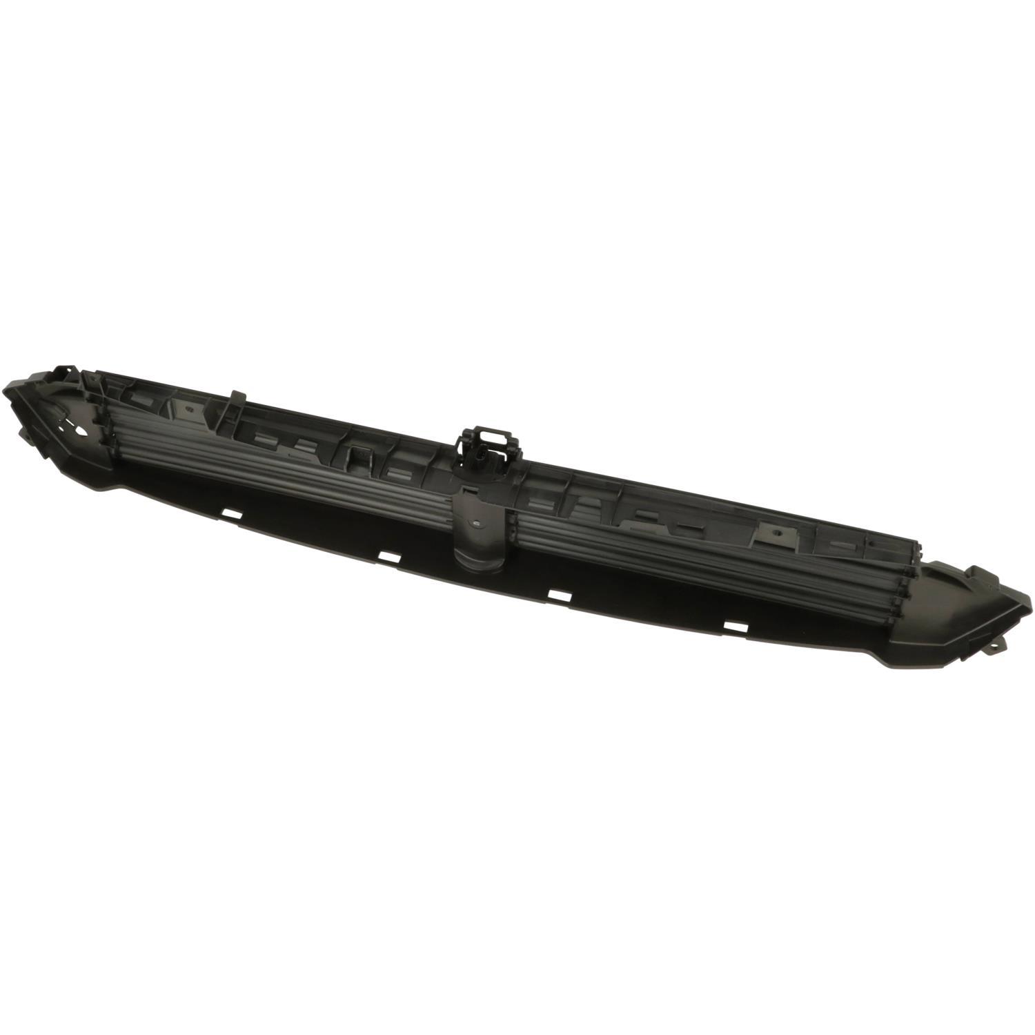 BWD RGS1031 - Radiator Shutter Assembly BWD RGS1031 Radiator Shutter Assembly product image 4 of 7