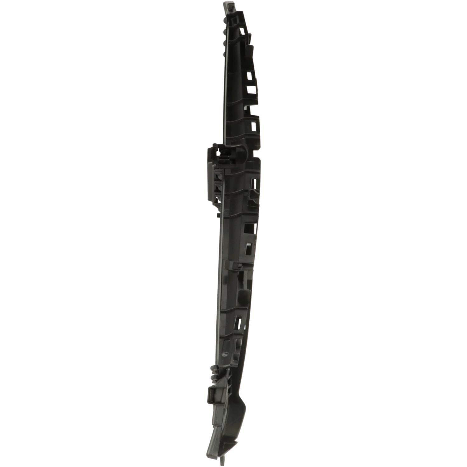 BWD RGS1031 - Radiator Shutter Assembly BWD RGS1031 Radiator Shutter Assembly product image 5 of 7