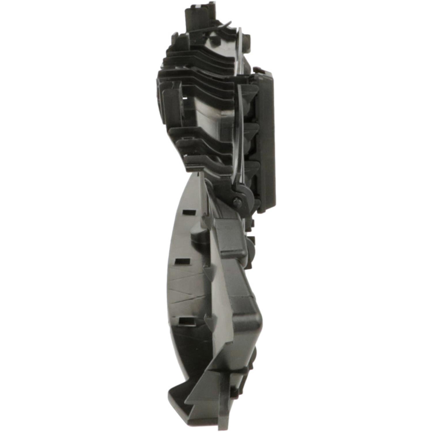 BWD RGS1031 - Radiator Shutter Assembly BWD RGS1031 Radiator Shutter Assembly product image 6 of 7