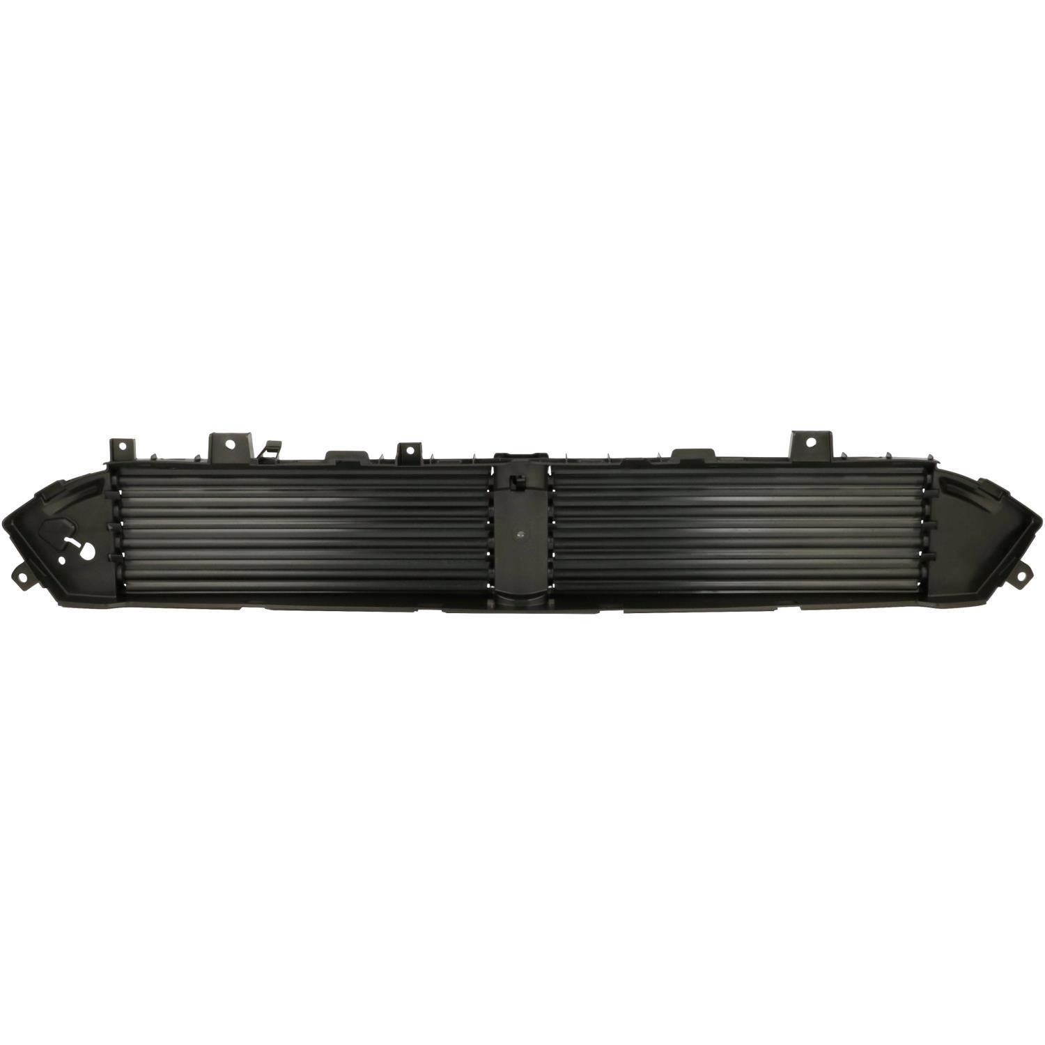 BWD RGS1031 - Radiator Shutter Assembly BWD RGS1031 Radiator Shutter Assembly product image 7 of 7