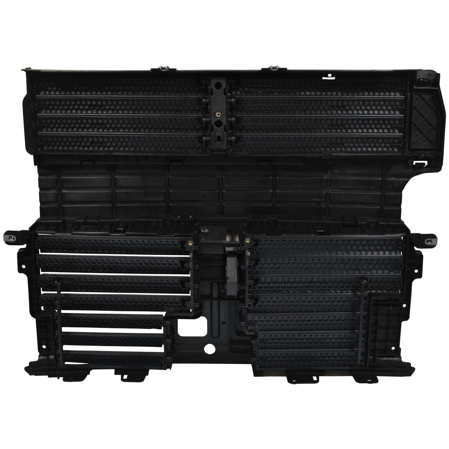 BWD RGS1032 - Radiator Shutter Assembly BWD RGS1032 Radiator Shutter Assembly product image 1 of 3