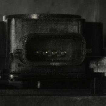 BWD RGS1034 - Radiator Shutter Assembly BWD RGS1034 Radiator Shutter Assembly product image 3 of 3
