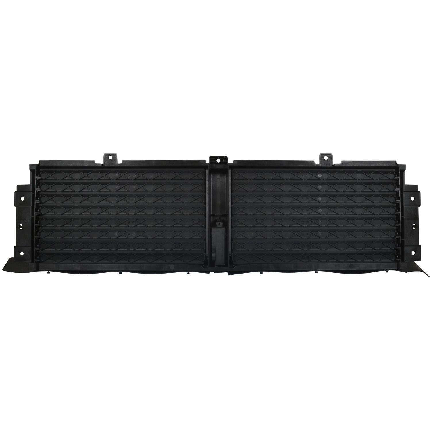 BWD RGS1035 - Radiator Shutter Assembly BWD RGS1035 Radiator Shutter Assembly product image 1 of 3