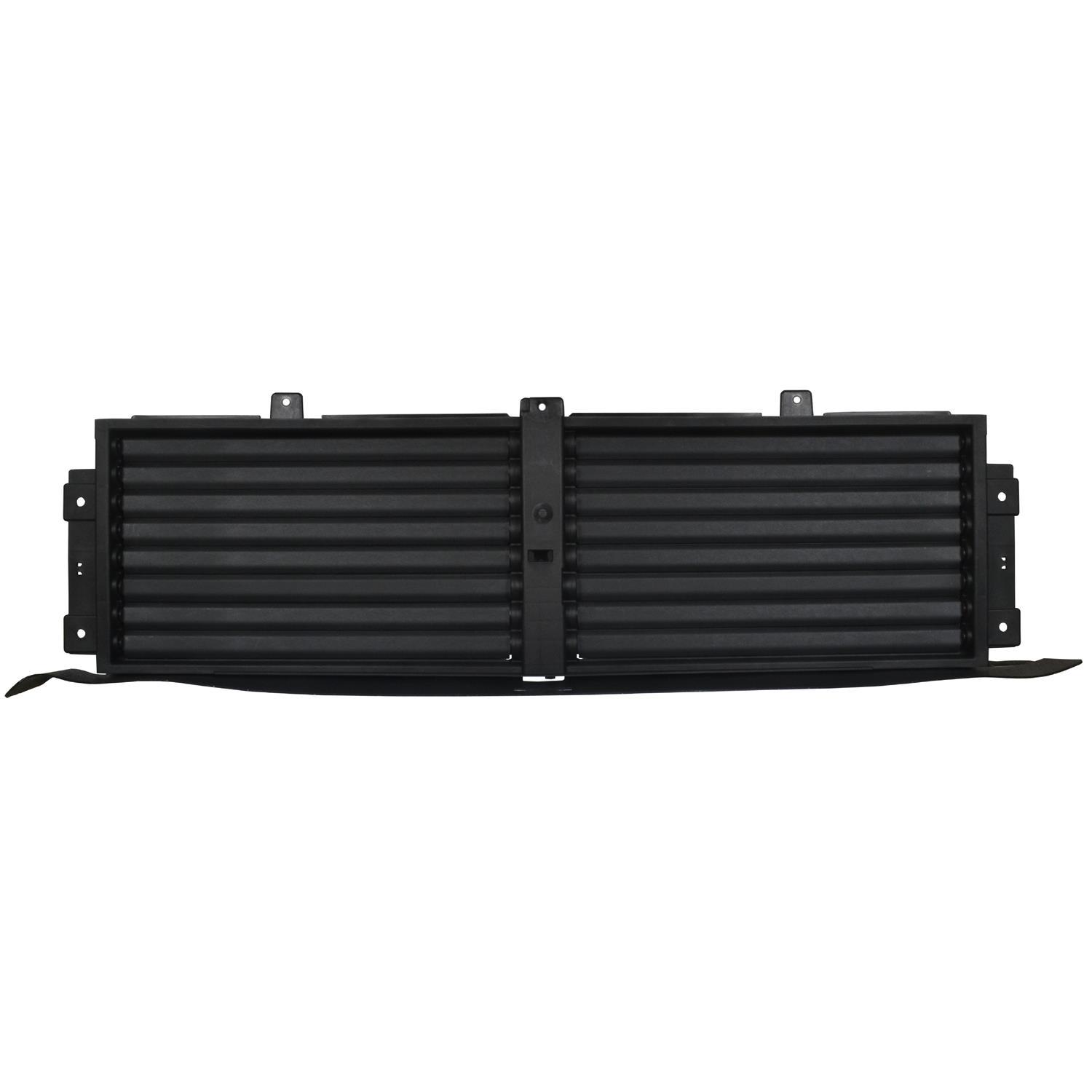 BWD RGS1035 - Radiator Shutter Assembly BWD RGS1035 Radiator Shutter Assembly product image 2 of 3