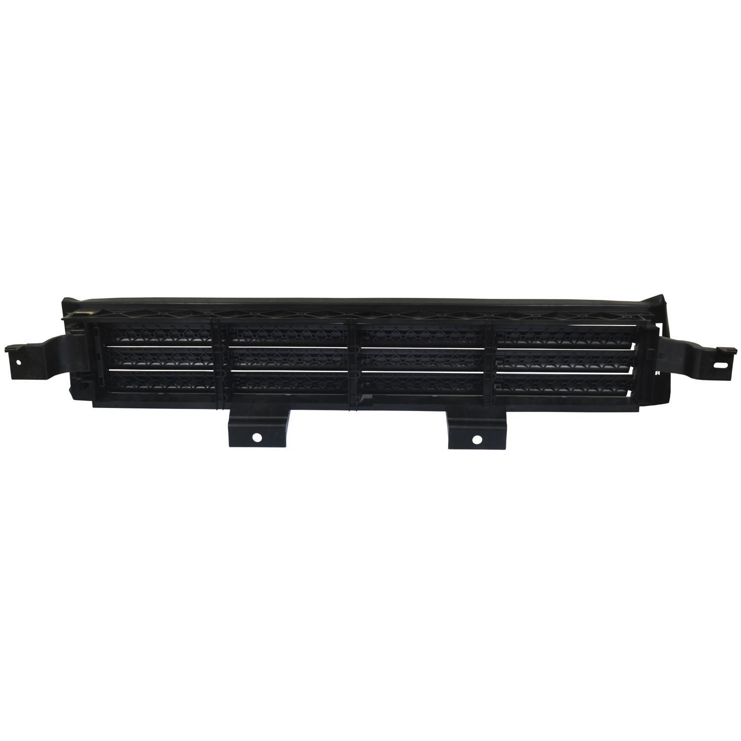 BWD RGS1036 Radiator Shutter Assembly product image 1 of 3