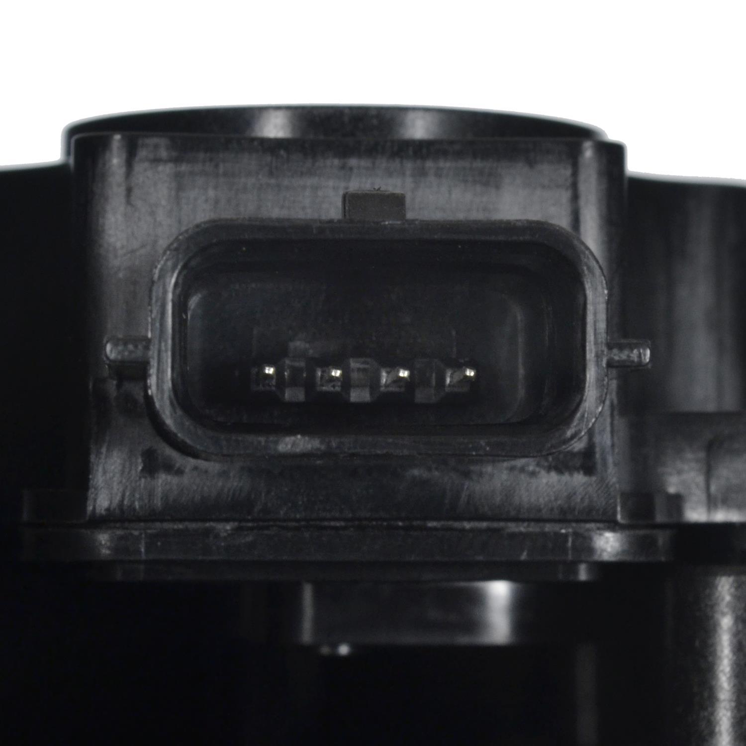 BWD RGS1036 Radiator Shutter Assembly product image 3 of 3