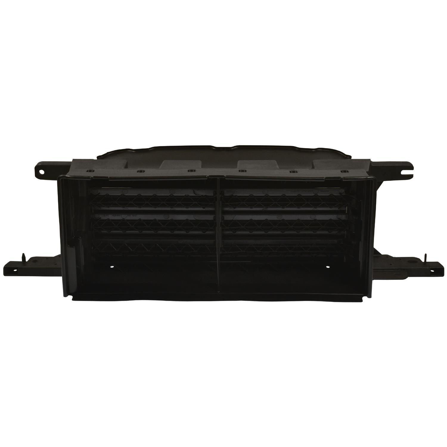 BWD RGS1037 - Radiator Shutter Assembly BWD RGS1037 Radiator Shutter Assembly product image 1 of 3