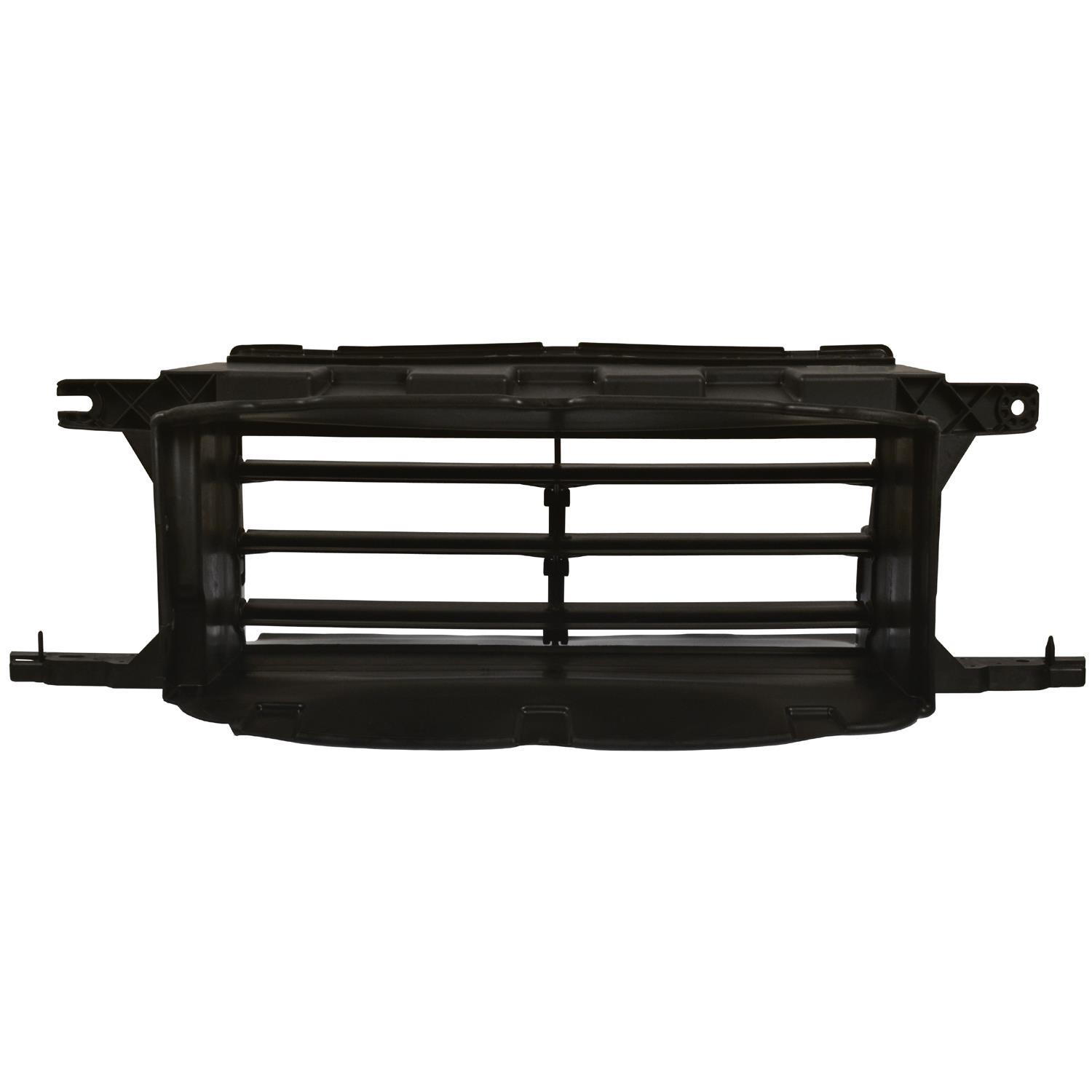 BWD RGS1037 - Radiator Shutter Assembly BWD RGS1037 Radiator Shutter Assembly product image 2 of 3