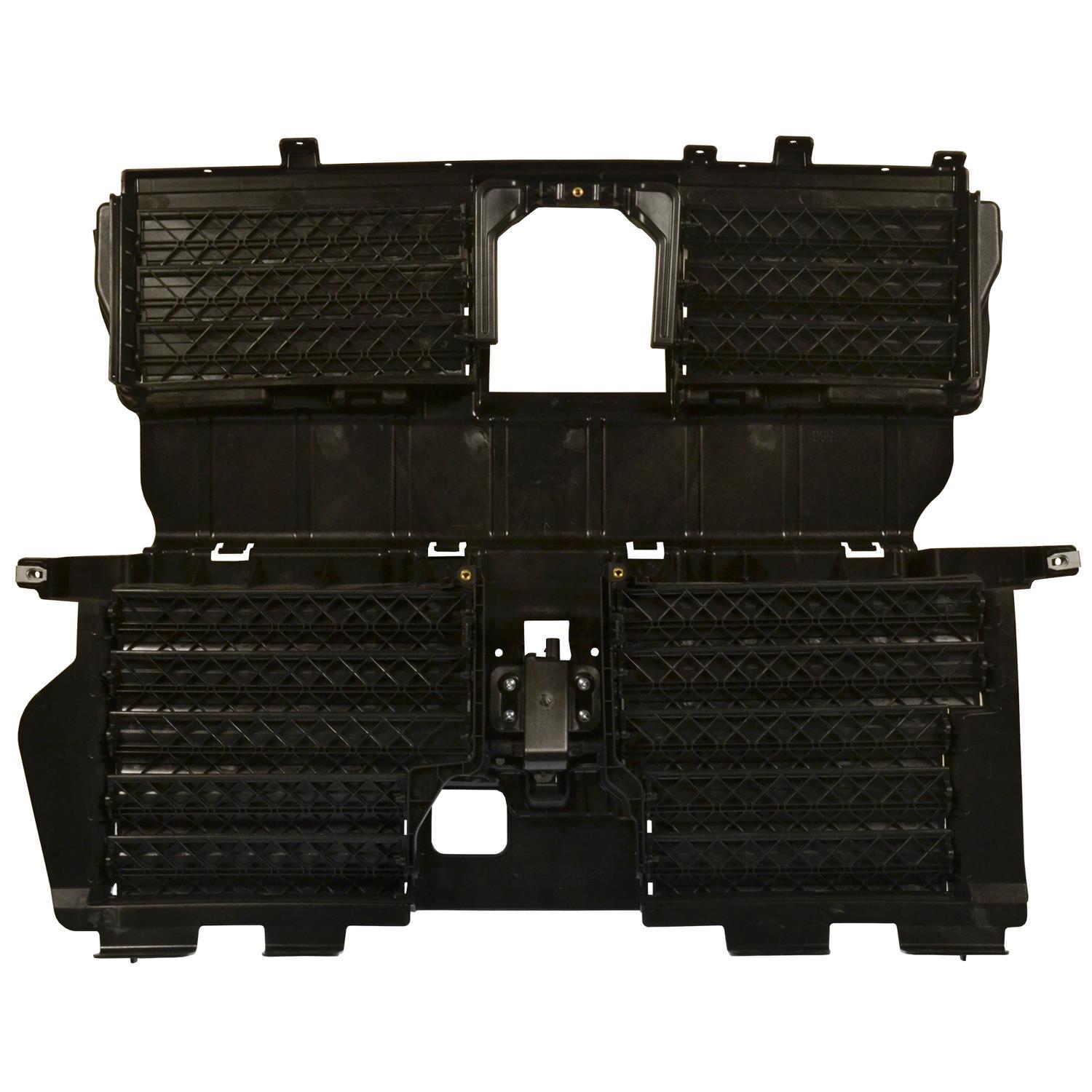 BWD RGS1039 - Radiator Shutter Assembly BWD RGS1039 Radiator Shutter Assembly product image 1 of 4