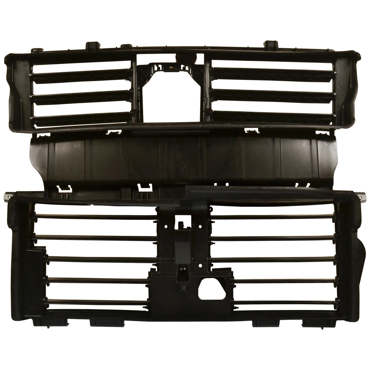 BWD RGS1039 - Radiator Shutter Assembly BWD RGS1039 Radiator Shutter Assembly product image 2 of 4