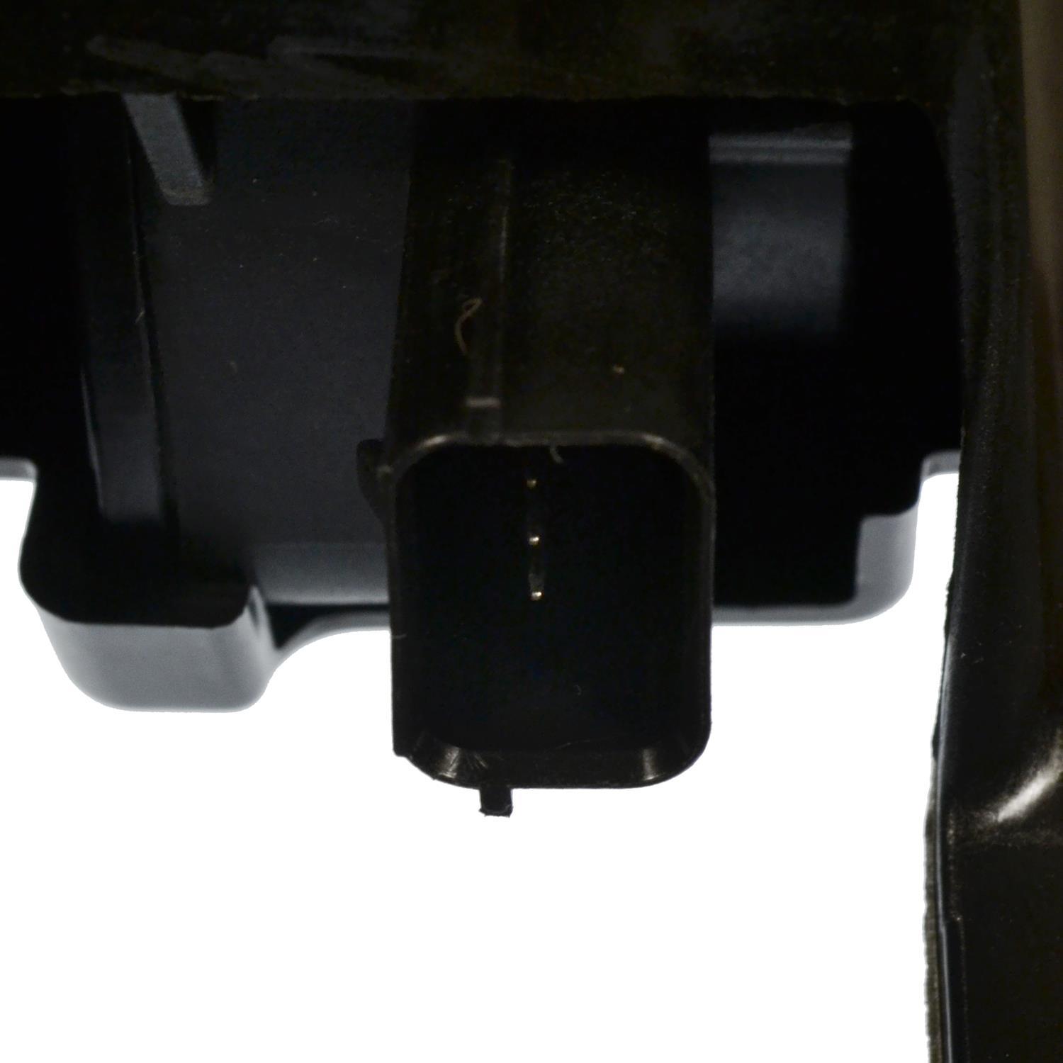 BWD RGS1039 - Radiator Shutter Assembly BWD RGS1039 Radiator Shutter Assembly product image 3 of 4