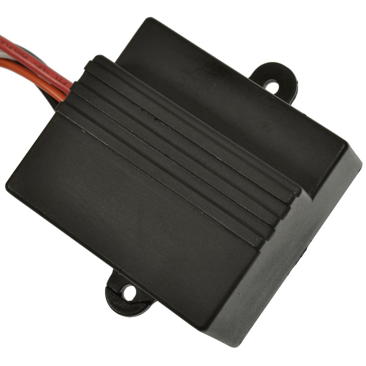 BWD RL102 - Daytime Running Light Relay BWD RL102 Daytime Running Light Relay product image 1 of 5