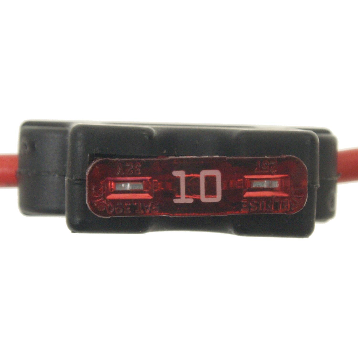 BWD RL102 - Daytime Running Light Relay BWD RL102 Daytime Running Light Relay product image 2 of 5