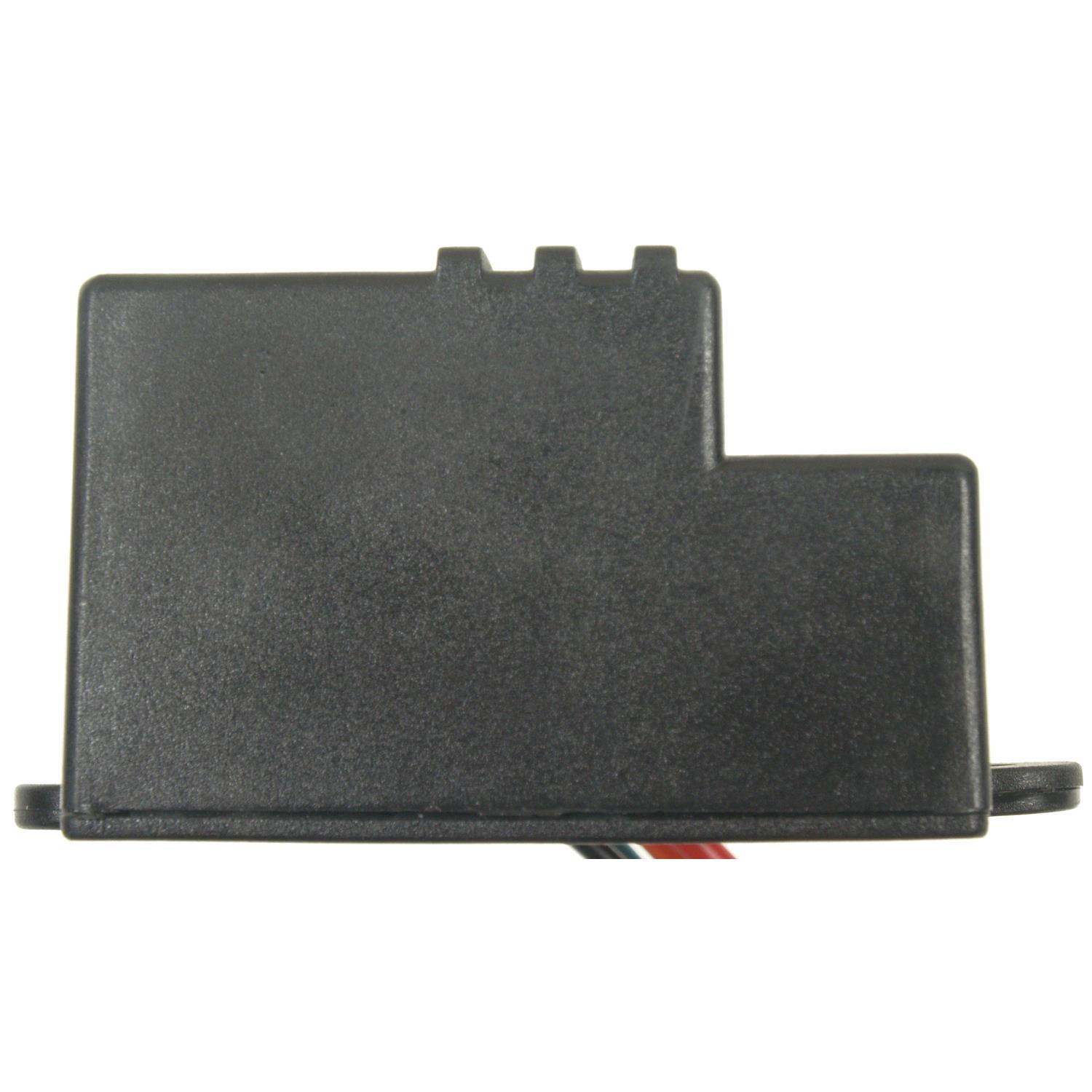 BWD RL102 - Daytime Running Light Relay BWD RL102 Daytime Running Light Relay product image 5 of 5