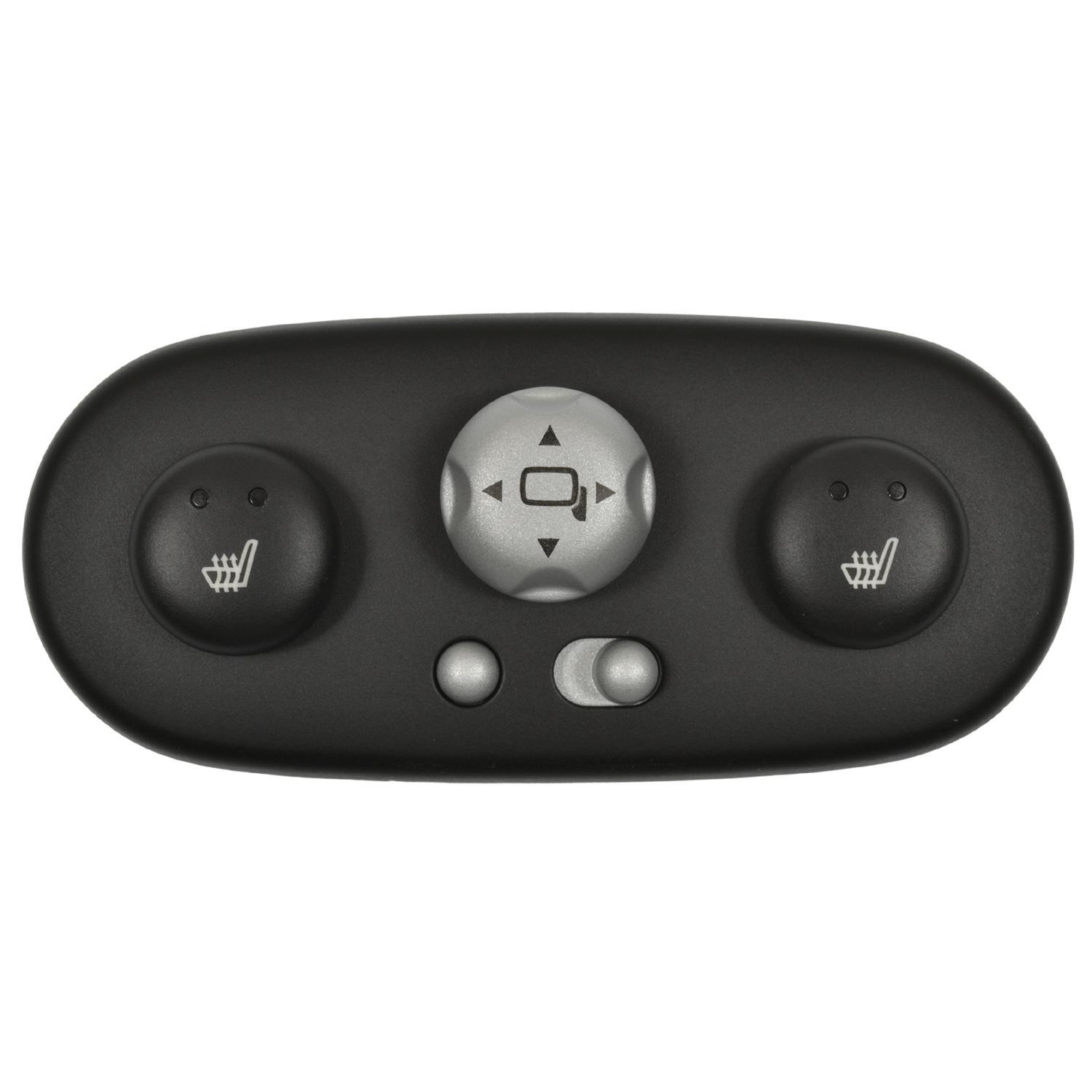 BWD RMS101 - Seat Heater Switch BWD RMS101 Door Remote Mirror Switch product image 1 of 3