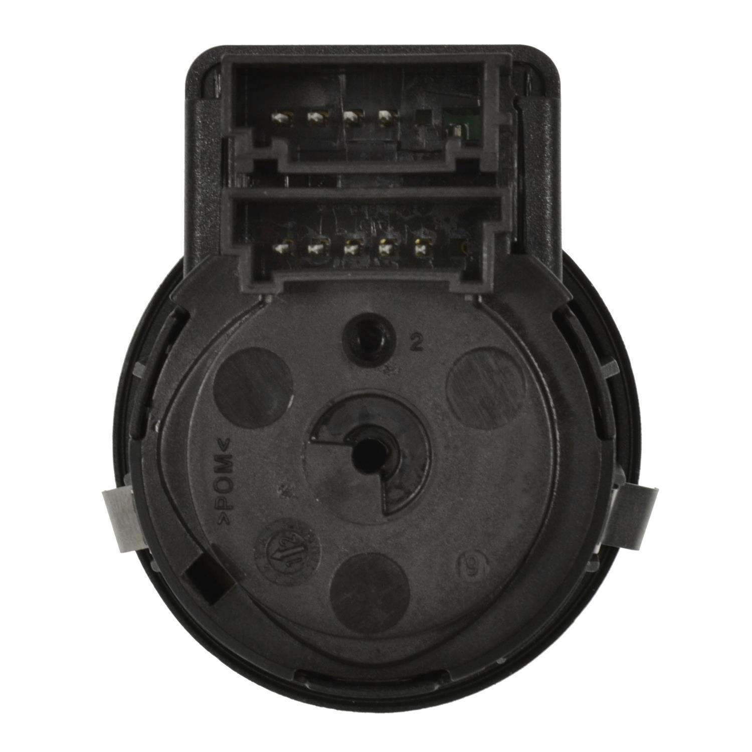 BWD RMS102 - Door Remote Mirror Switch BWD RMS102 Door Remote Mirror Switch product image 2 of 3