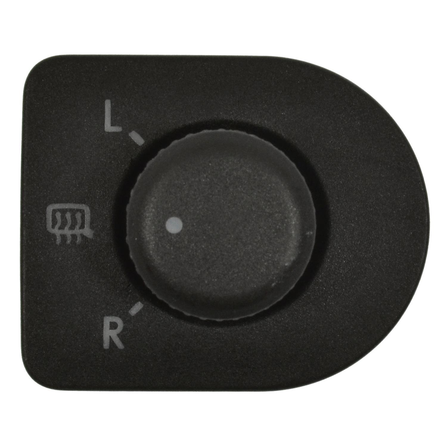 BWD RMS107 - Door Remote Mirror Switch BWD RMS107 Door Remote Mirror Switch product image 1 of 3