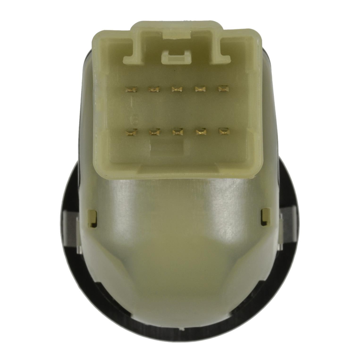 BWD RMS108 Door Remote Mirror Switch product image 1 of 3