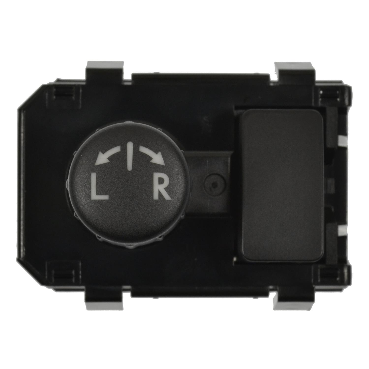 BWD RMS111 - Door Remote Mirror Switch BWD RMS111 Door Remote Mirror Switch product image 2 of 3