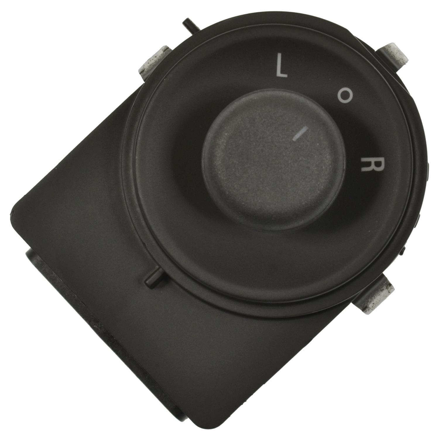 BWD RMS117 - Door Window Switch BWD RMS117 Door Remote Mirror Switch product image 1 of 9