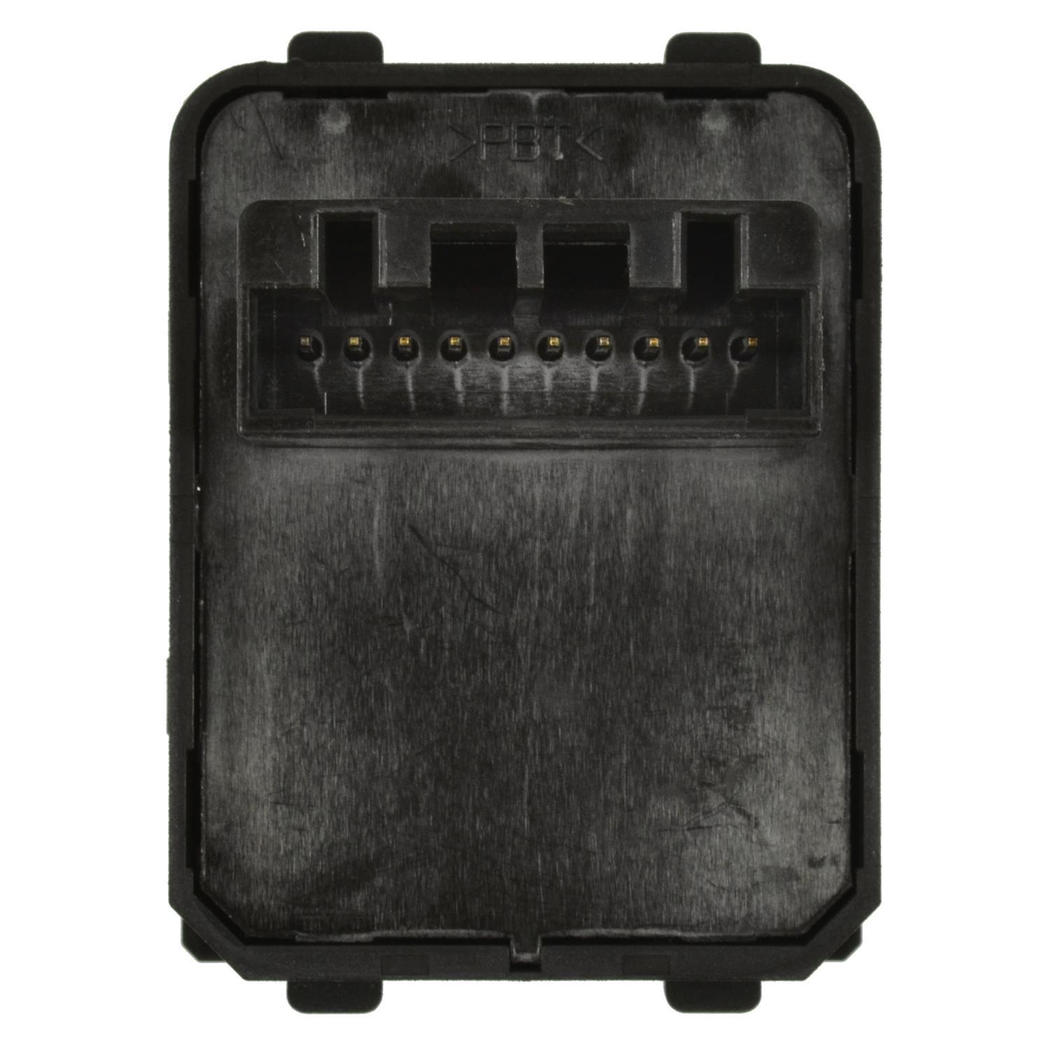 BWD RMS124 - Door Remote Mirror Switch BWD RMS124 Door Remote Mirror Switch product image 1 of 3