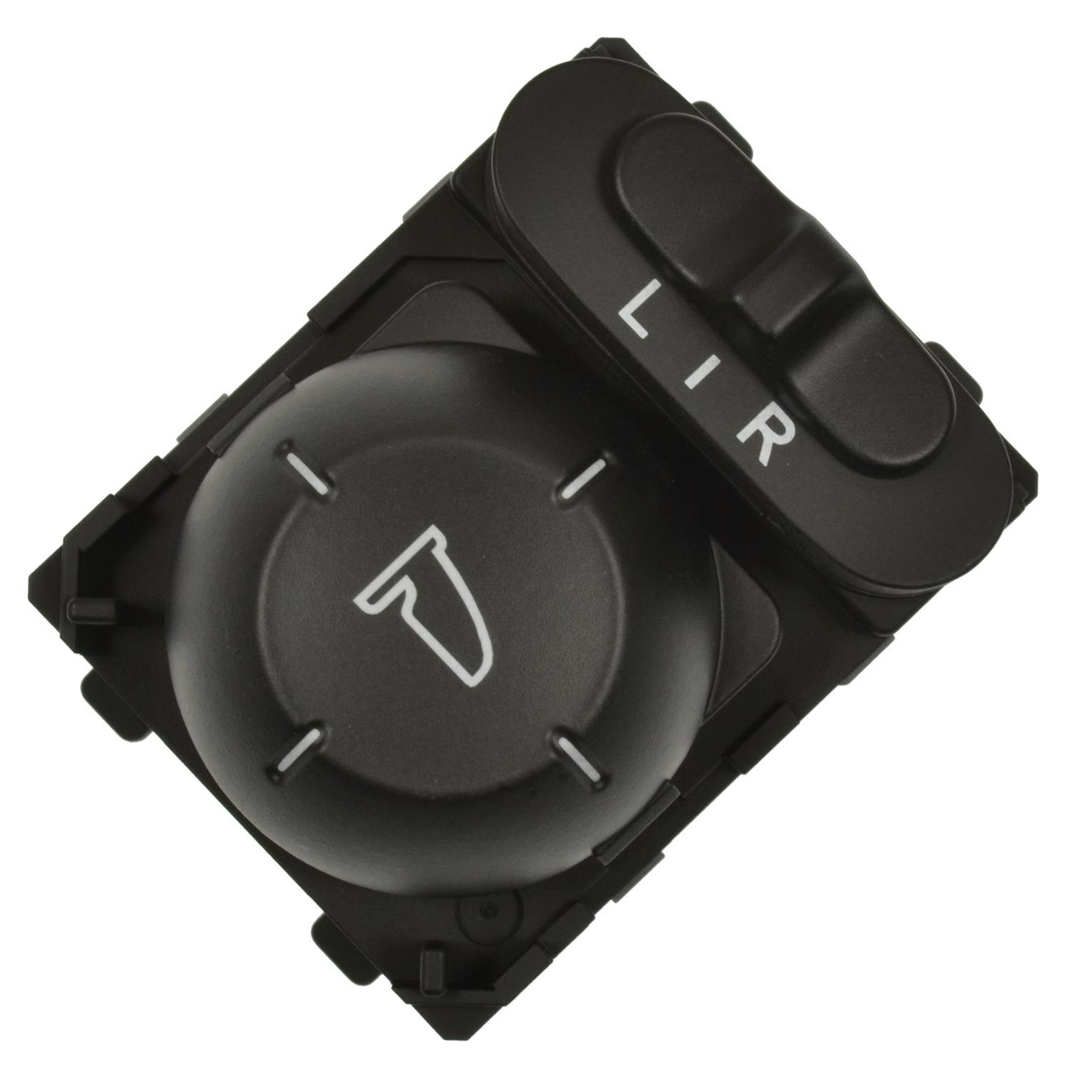 BWD RMS124 - Door Remote Mirror Switch BWD RMS124 Door Remote Mirror Switch product image 2 of 3