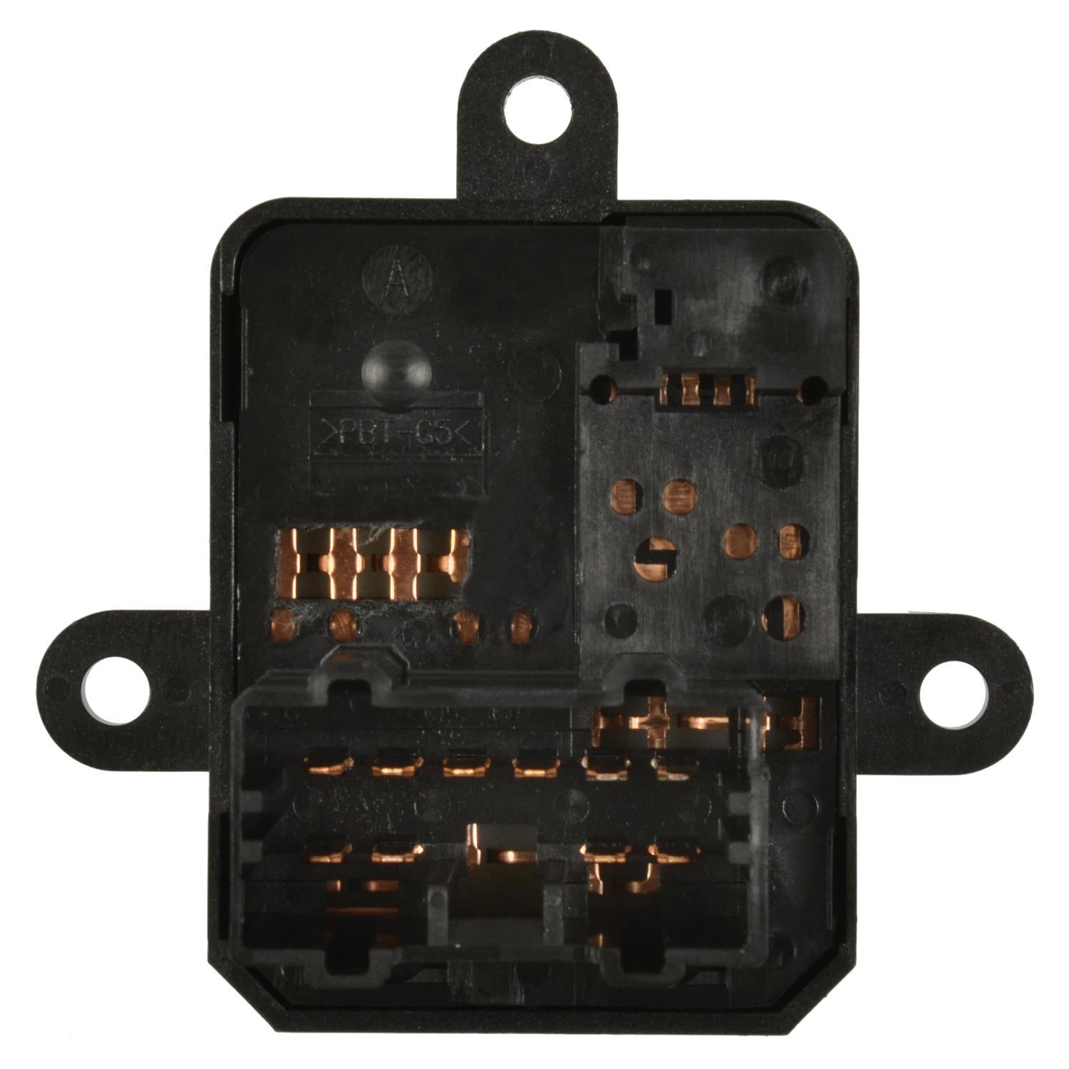 BWD RMS125 - Door Remote Mirror Switch BWD RMS125 Door Remote Mirror Switch product image 1 of 3