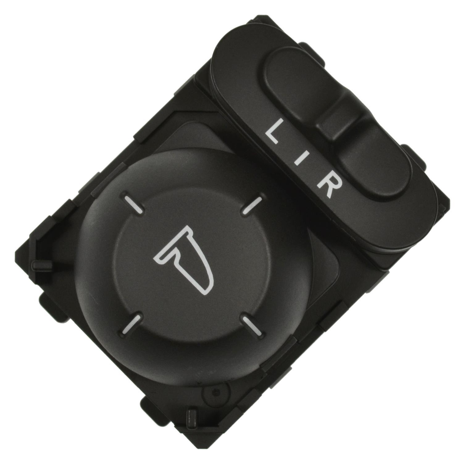 BWD RMS126 - Door Remote Mirror Switch BWD RMS126 Door Remote Mirror Switch product image 2 of 3