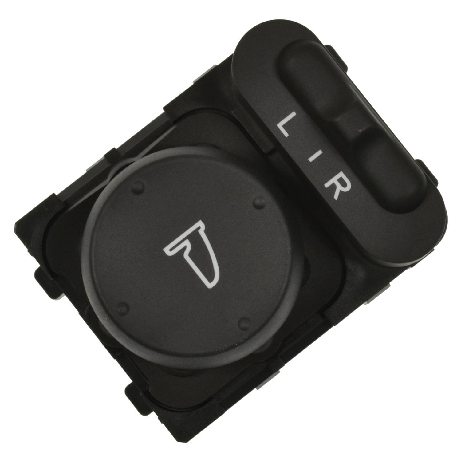 BWD RMS128 - Door Remote Mirror Switch BWD RMS128 Door Remote Mirror Switch product image 2 of 3