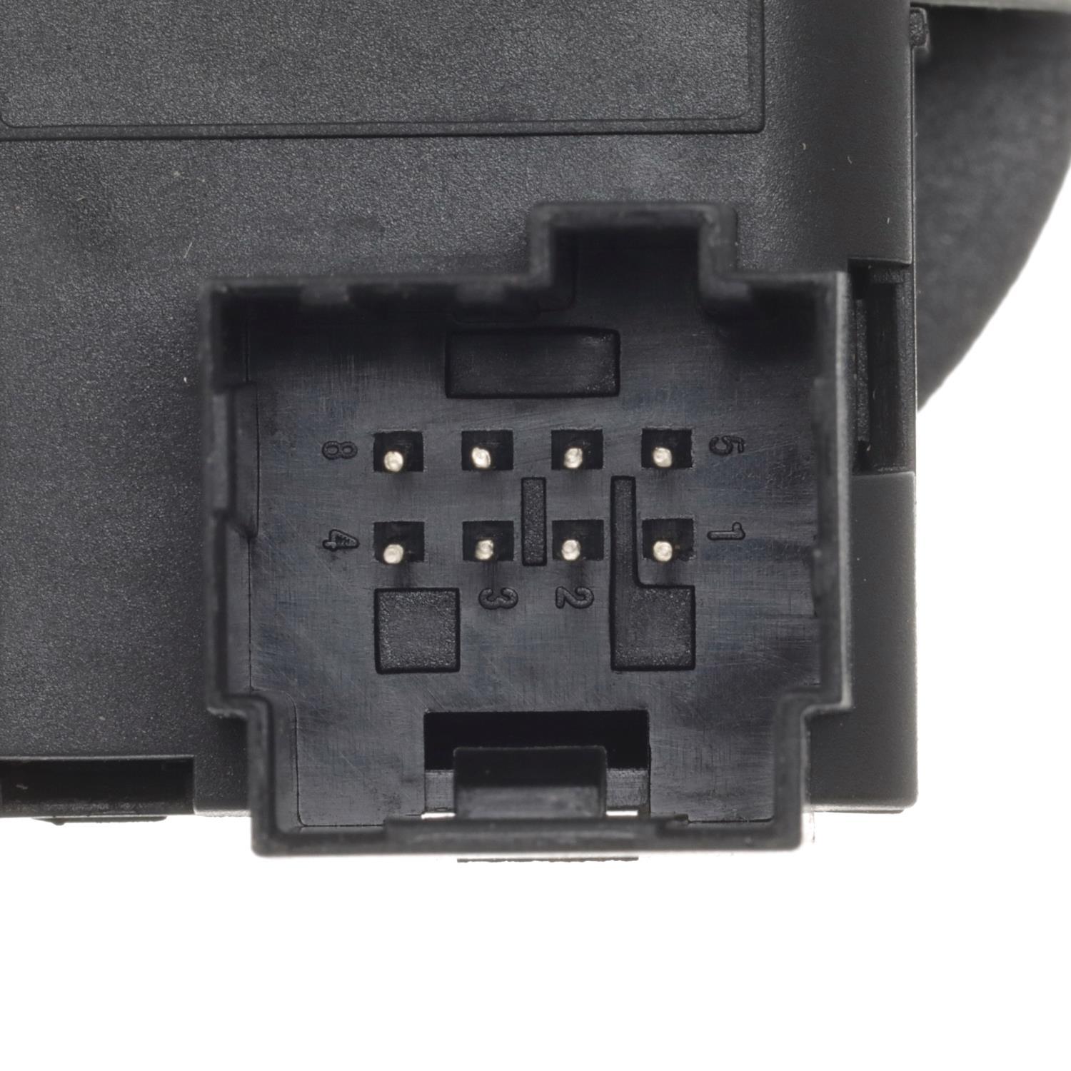 BWD RMS13 - Door Remote Mirror Switch BWD RMS13 Door Remote Mirror Switch product image 7 of 9