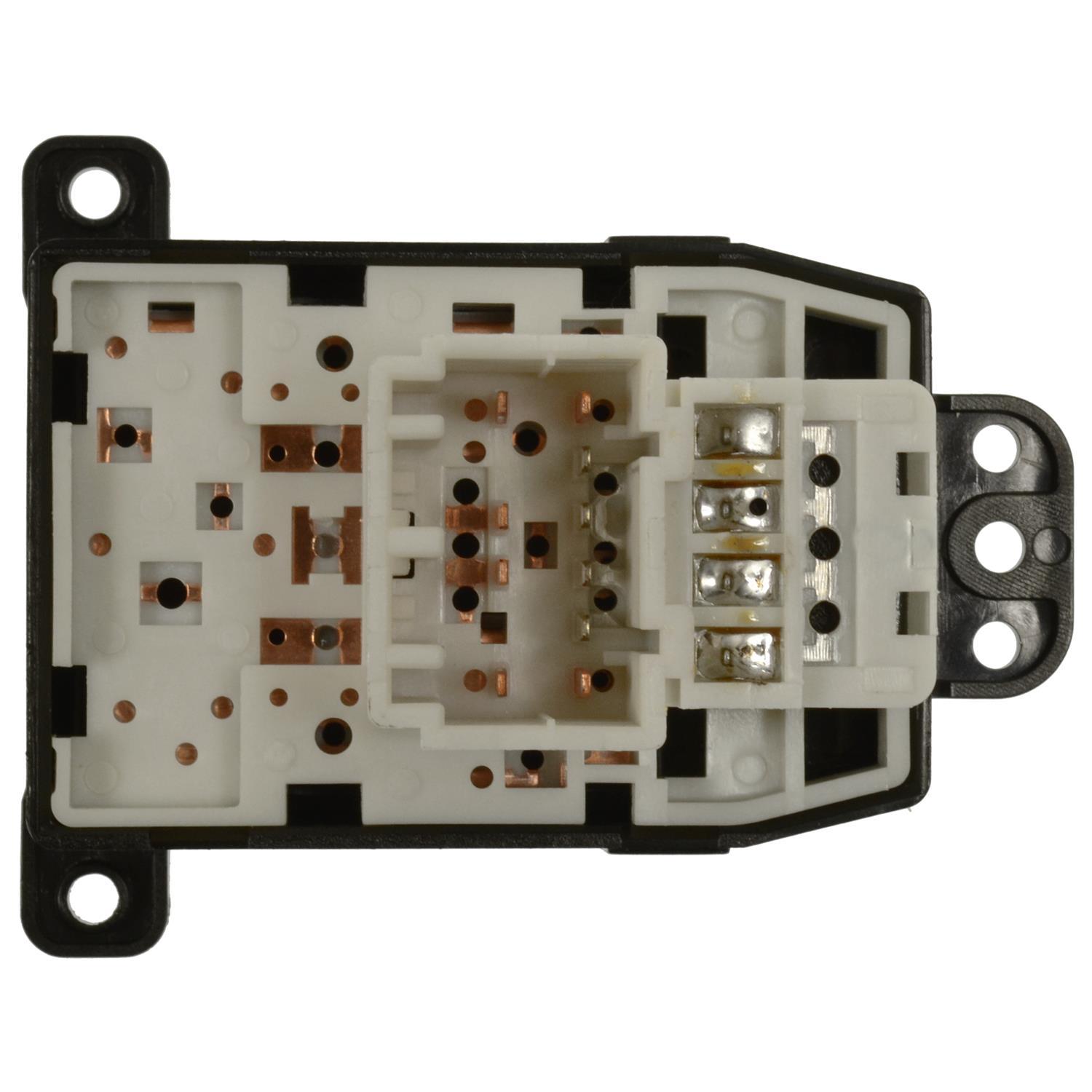 BWD RMS134 Door Remote Mirror Switch product image 1 of 3