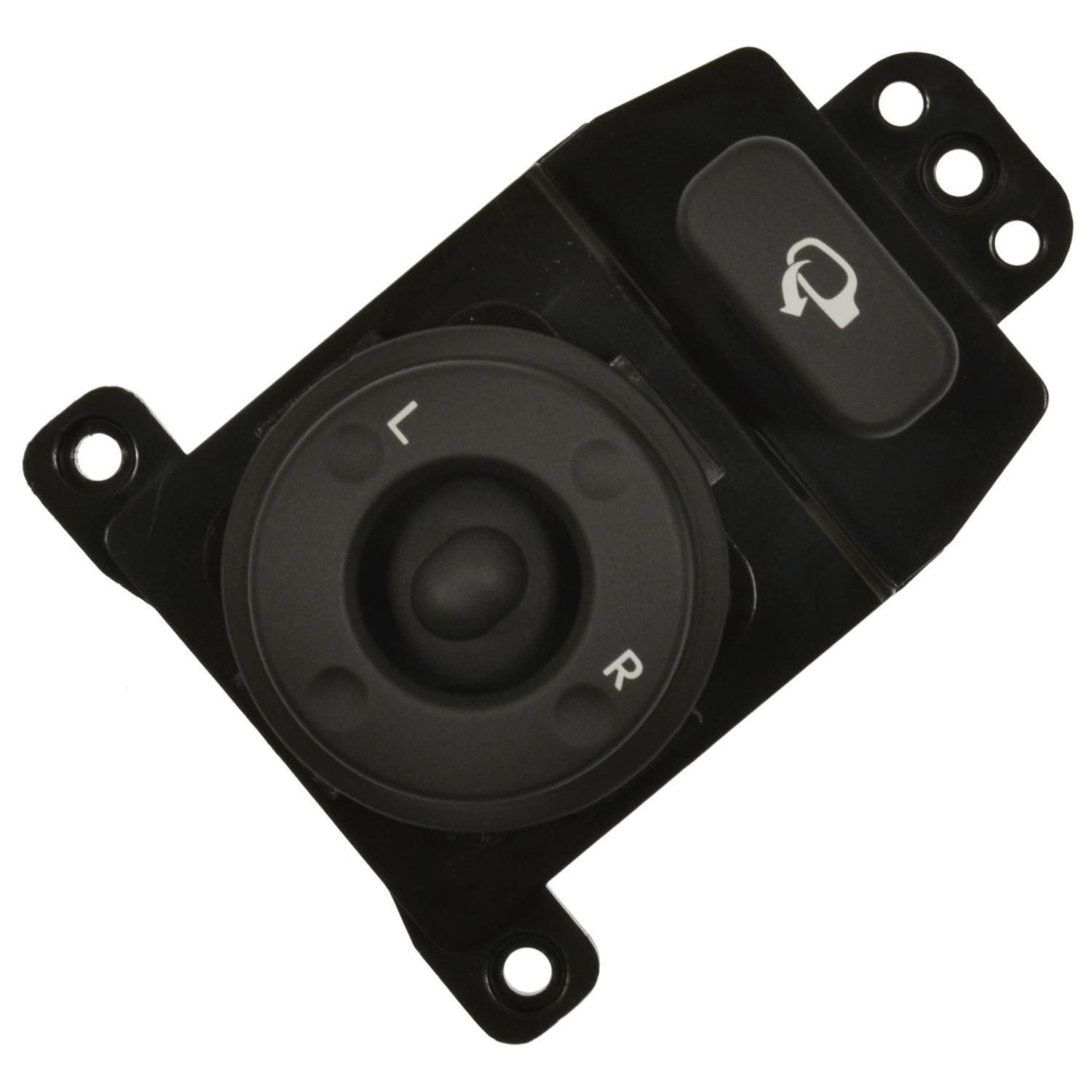 BWD RMS134 Door Remote Mirror Switch product image 2 of 3