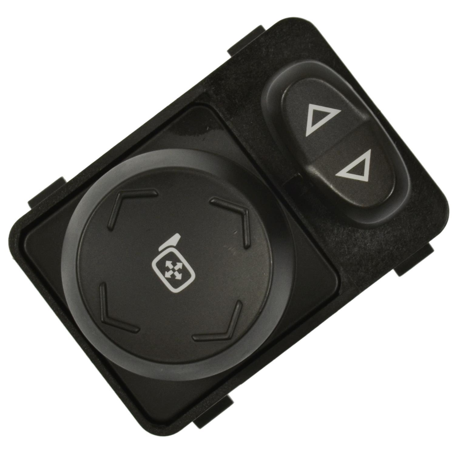 BWD RMS136 - Door Remote Mirror Switch BWD RMS136 Door Remote Mirror Switch product image 2 of 3