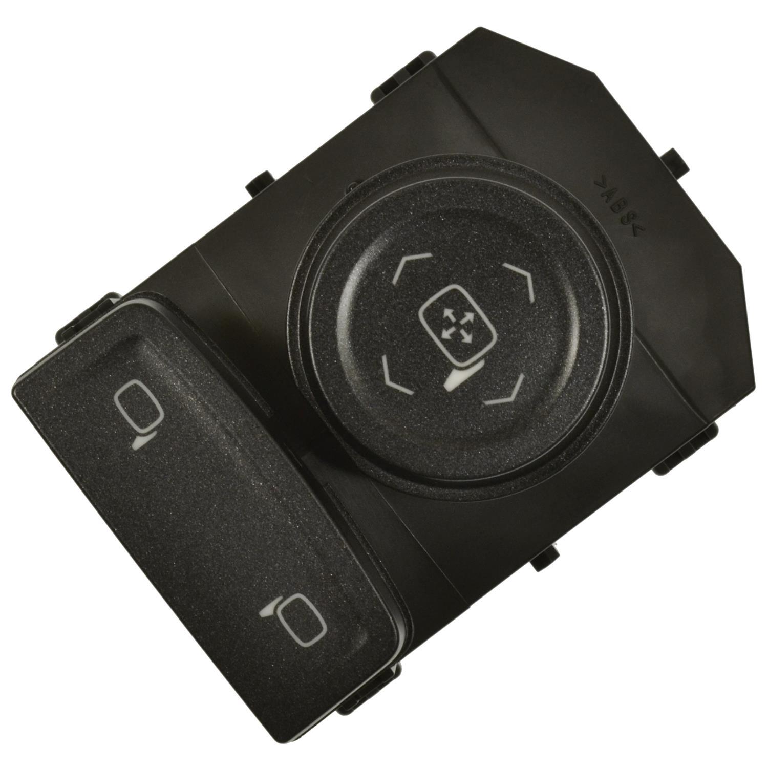 BWD RMS139 - Door Remote Mirror Switch BWD RMS139 Door Remote Mirror Switch product image 2 of 3