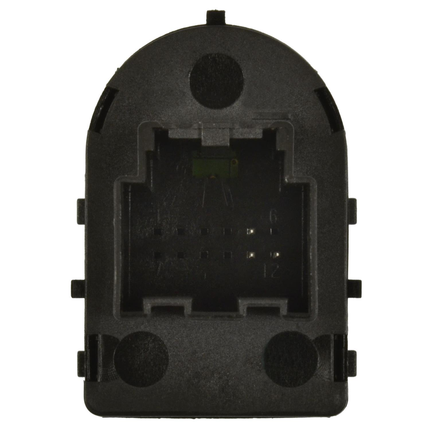 BWD RMS140 - Door Remote Mirror Switch BWD RMS140 Door Remote Mirror Switch product image 1 of 3