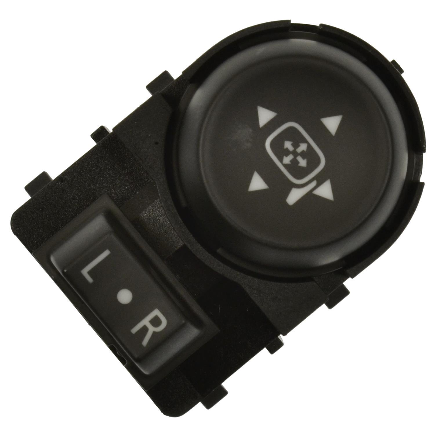 BWD RMS140 - Door Remote Mirror Switch BWD RMS140 Door Remote Mirror Switch product image 2 of 3